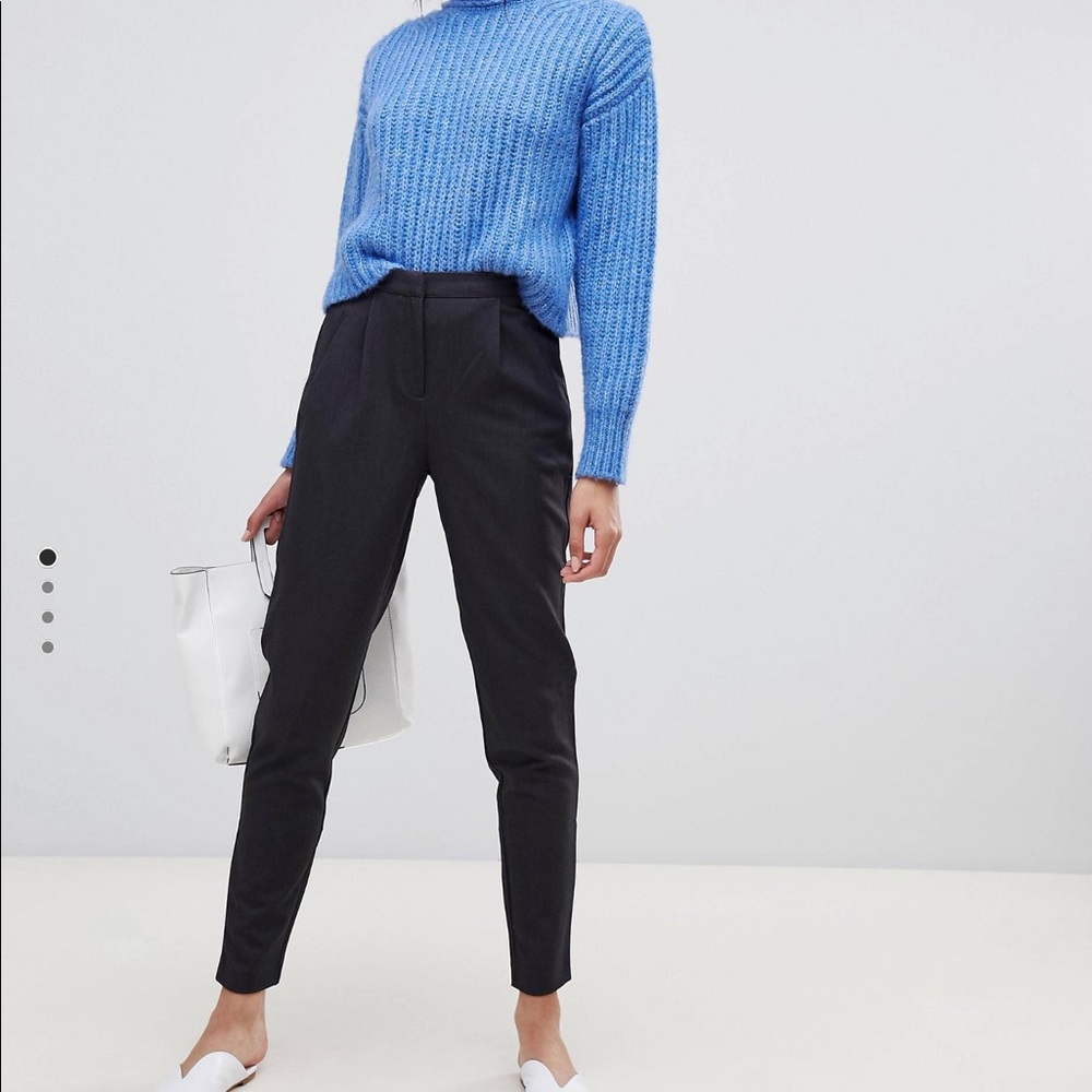 Tall business pants